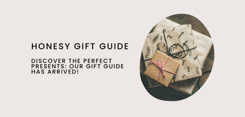 Honesy Gift Guide