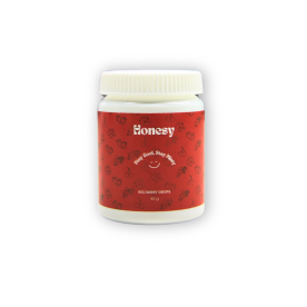 Red Berry Drops | CBD Mints